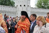 Крестный ход Угрешский монастырь (20)